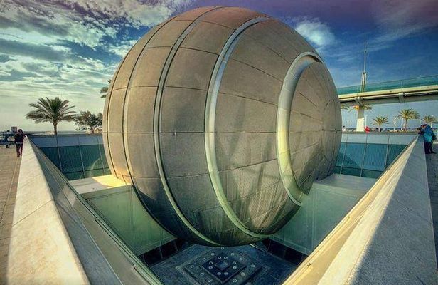 Mirette Tour in Alexandria from Alexandria hotels and Alexandria Port