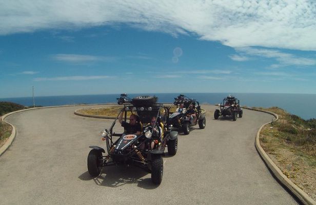 Cala Millor: Mega buggy tours also in Sa Coma