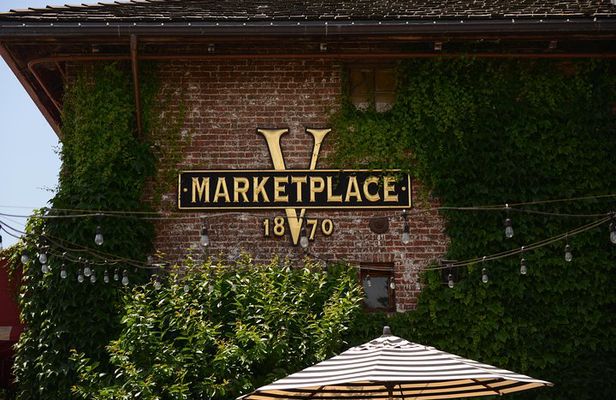 Yountville Food and Wine Tour in Napa