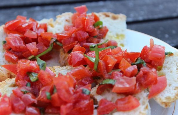Personal Chef Mirella | Cooking Class in your Florence Villa