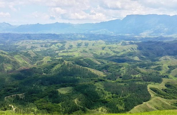 Valley of a Thousand Hills