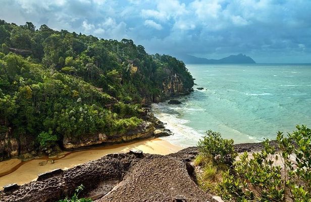 Bako National Park