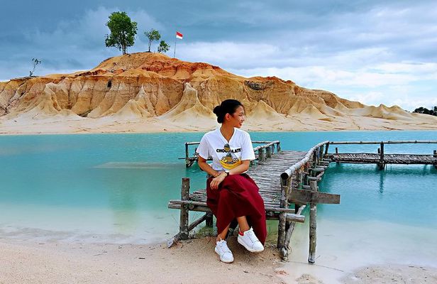 Northern Bintan Full Day Tour