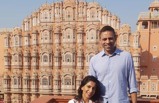 Private- Jaipur Full Day Guided Tour