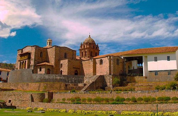 Special - Cusco City Tour - Private Experience