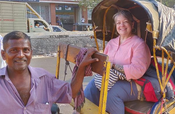 Discover Georgetown: Guided Bazaar Walk Through Vibrant Markets