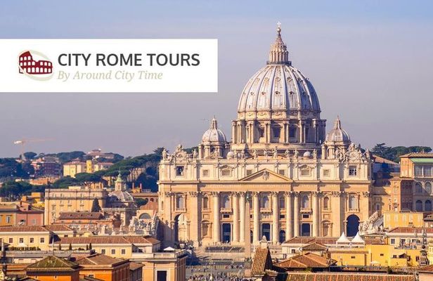 Vatican and Sistine Chapel Semi Private Tour