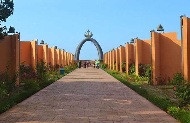 Brunei Heritage Tour