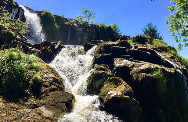 Discover Scotland Off the Beaten Track