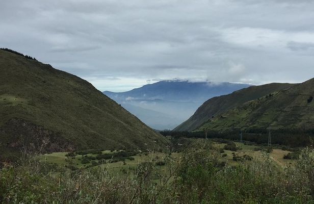 Papallacta Full Day Tour