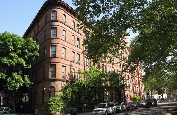 Harlem On Sunday