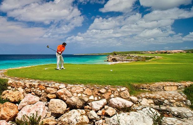 Access the Inaccessible Sydney Luxury Golf Packages