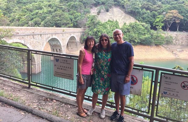 Hong Kong 6 Hours Private Limo Tour - Customized Travel
