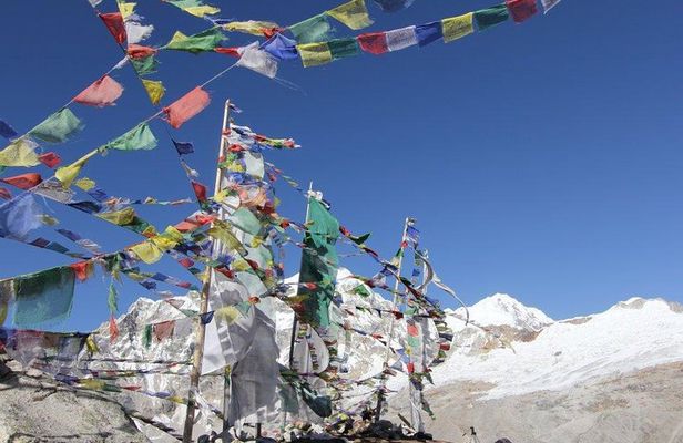 Langtang Panorama Trek
