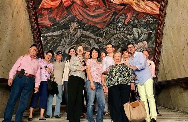 3 Hours Private Tour Guide in Guadalajara