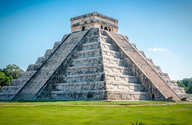 Chichen Itza Elite Private Tour from Merida