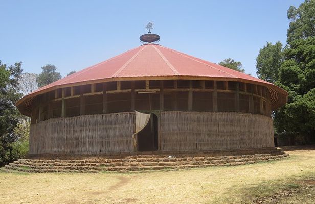 Northern Ethiopia & Trekking Simien Mountains , 10 Days