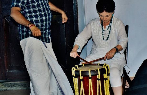 The Women of Kathakali - An Exclusive Interaction in Kochi