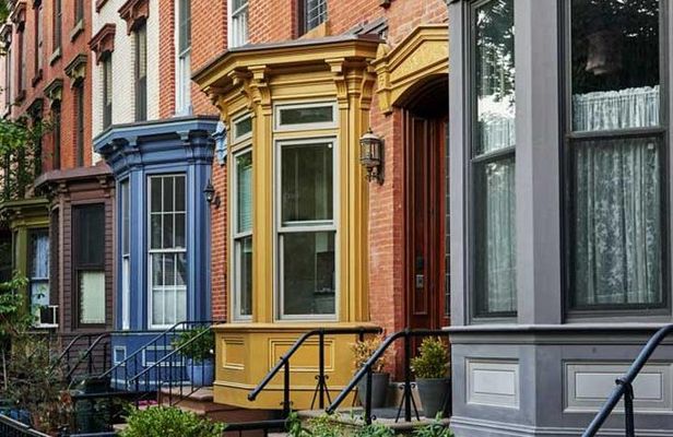 New York Neighborhoods Private Walking Tours
