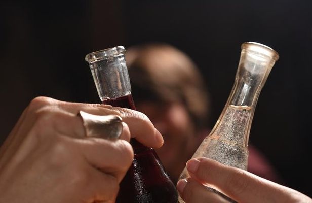 Rakija Tasting Experience
