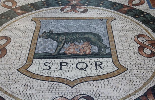 Children's tour - Capitoline Museums & Campidoglio - Private tour