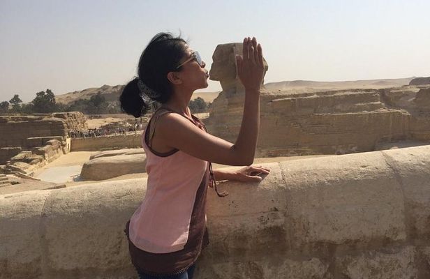 Cairo Highlights in One Day