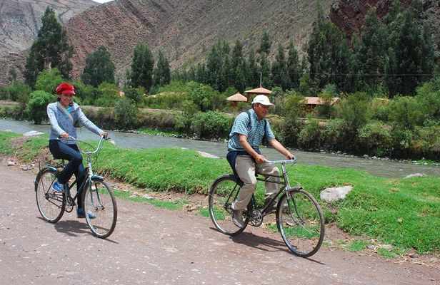 Sacred Valley by Bike from Cusco