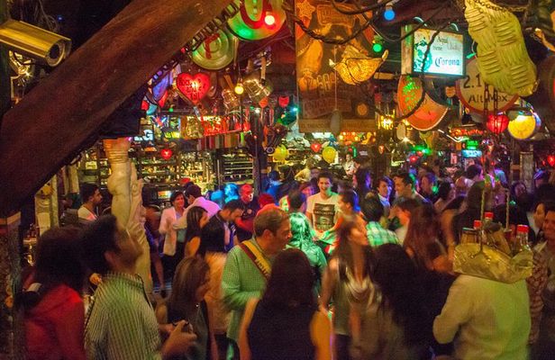 Andres Carne de Res hotel pick-up and drop-off
