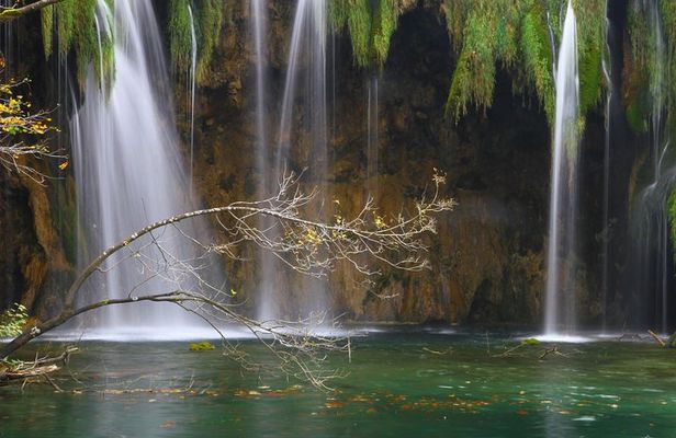 Plitvice Lakes 'Best of' Tour