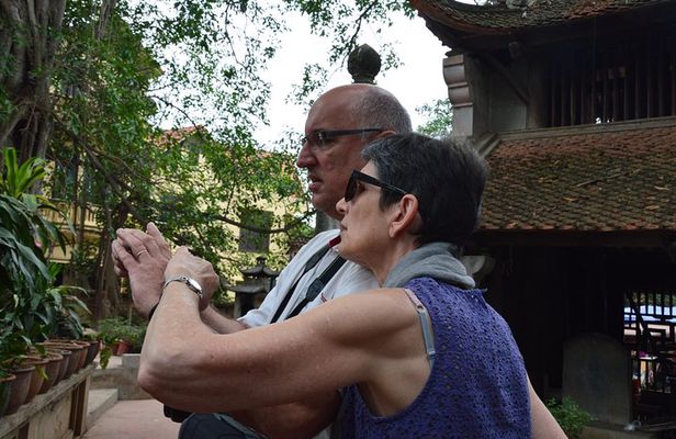 6-Day Off The Beaten Track Tour of North Vietnam from Hanoi