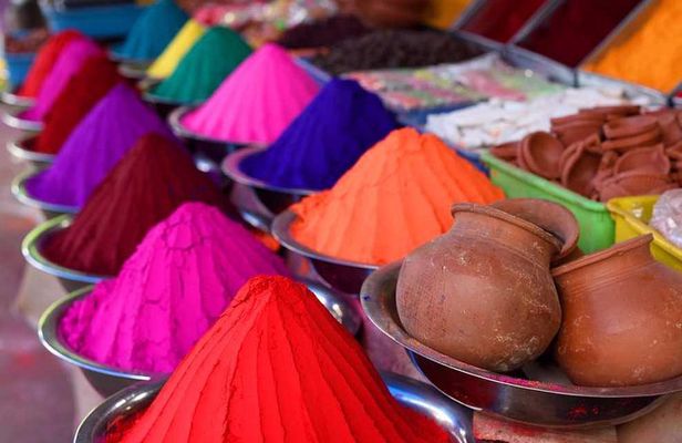Mysuru Through its Markets