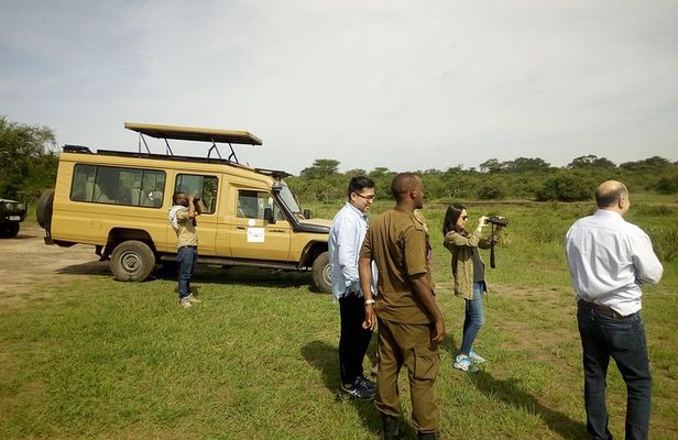 2 Days Akagera Wildlife Safari