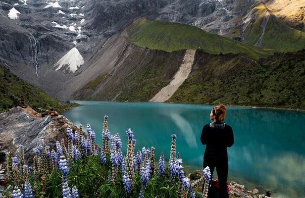 Humantay Lake Full Day Hike
