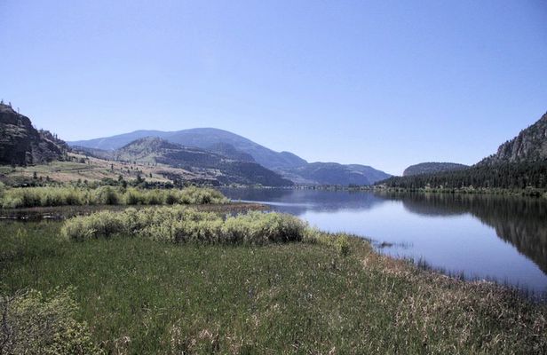 Okanagan Valley Discovery Tour