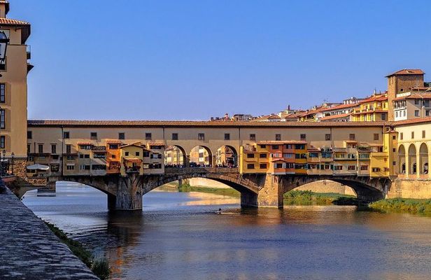 Florence City Walking Tour