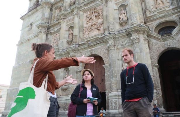 3 Hour Oaxaca Private Tour, 100% customisable - Best Rated