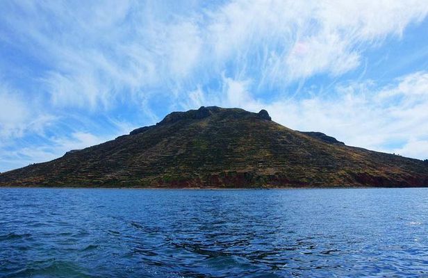 Full Day Tour Of Lake Titicaca And Uros & Taquile - A.m