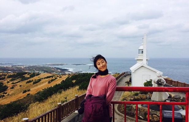 West of Jeju island Bus Tour from Seogwipo city, Jeju island