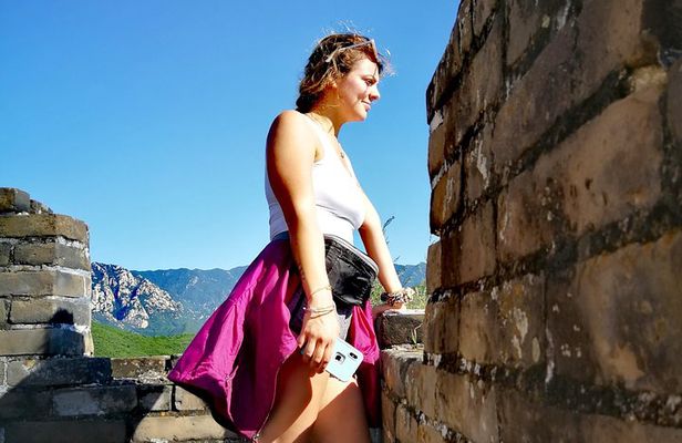 All-inclusive Hiking Tour-Xishuiyu Great Wall to Huanghuacheng Water Great Wall