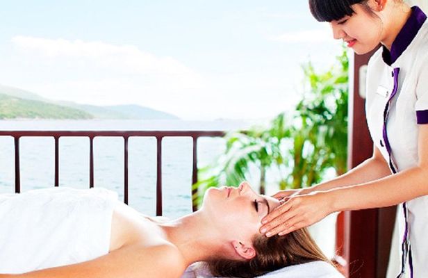 Nha Trang : Enjoy Your Best Of Nha Trang City & Relax In Spa