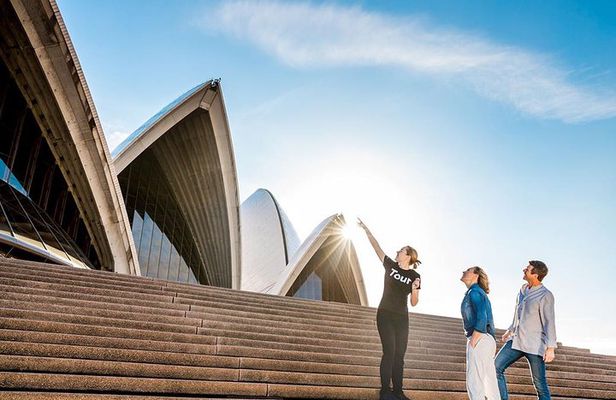 Go City | Sydney Explorer Pass