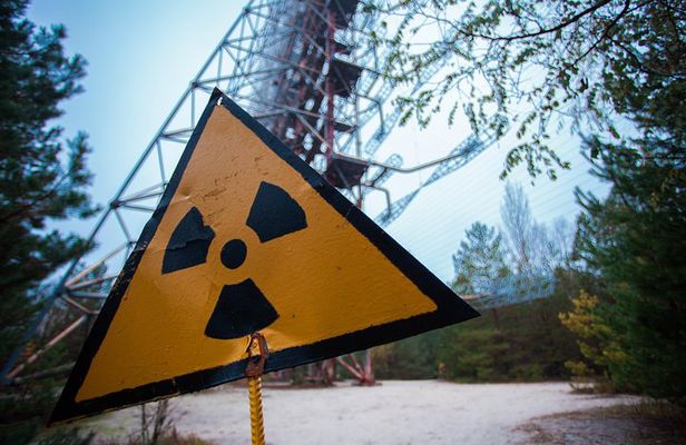 Full-Day Guided Tour to Chernobyl Exclusion Zone 1 from Kyiv