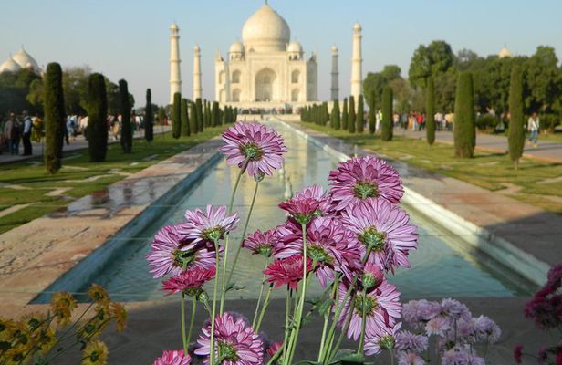 Agra LGBT Day tour