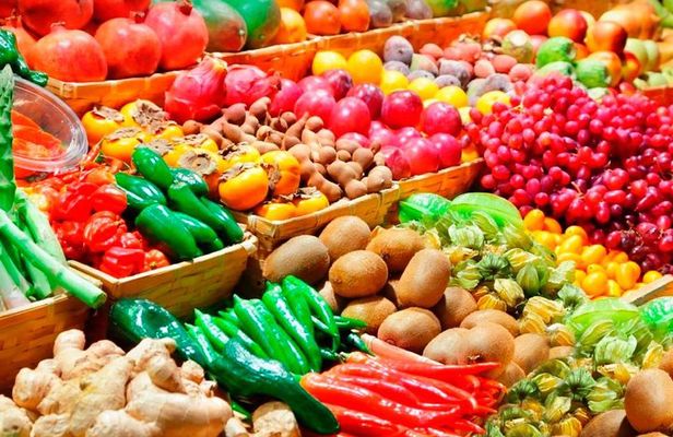 Farmers, Ipanema Handicraft & Northeastern Traditions Markets