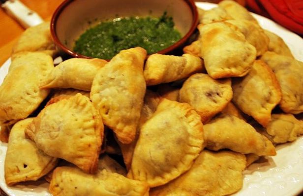 Flavors of Colombia: Chapinero Street Food Tour