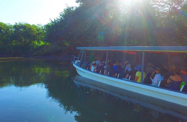 Palo Verde RiverRide From Guanacaste