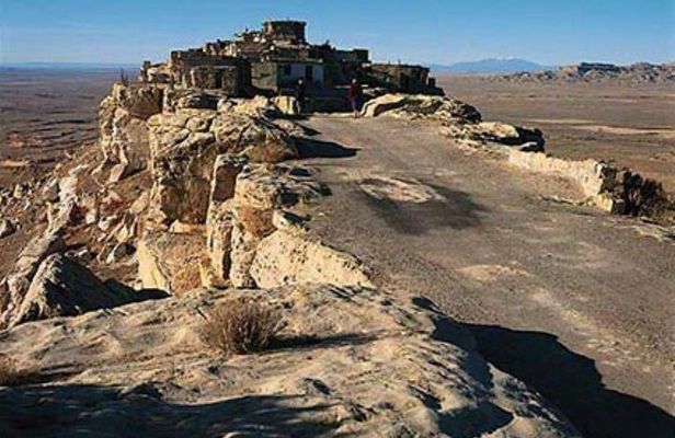 Hopi Cultural and Archaeological Day Trip from Sedona or Flagstaff