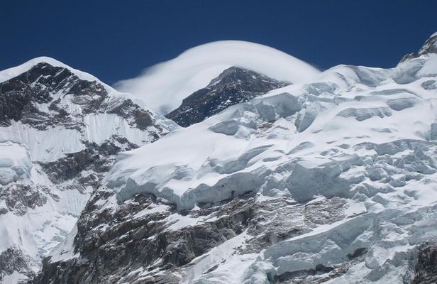 Everest Base Camp Trekking - 13 Days