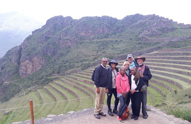Private Sacred Valley Tours