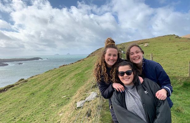 Ring of Kerry Tour Private Chauffeur Driven From Killarney Luxury